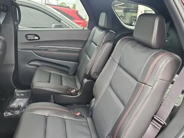 2027 Dodge Durango GT Plus HEMI