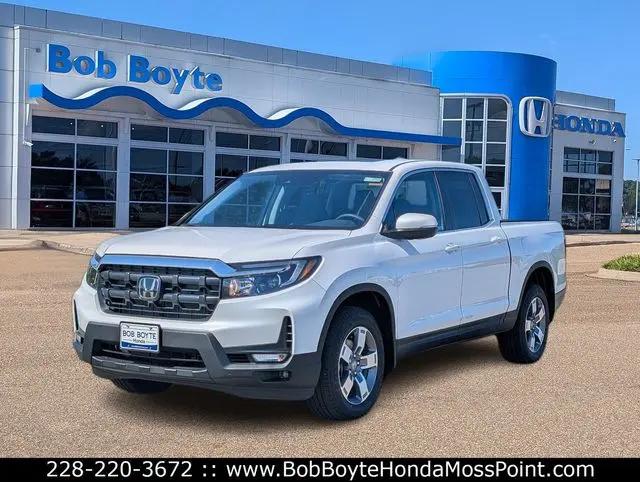 2026 Honda Ridgeline RTL for sale in Moss Point, MS