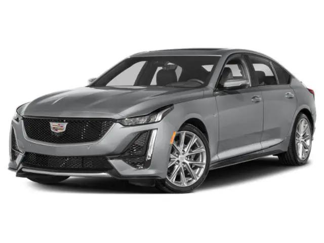 2023 Cadillac CT5 Sport for sale in San Antonio, TX