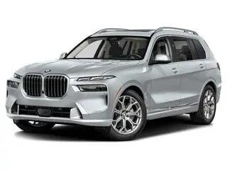 2027 BMW X7 xDrive40i for sale in Fort Washington, PA