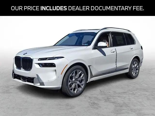 2027 BMW X7 xDrive40i for sale in Fort Washington, PA