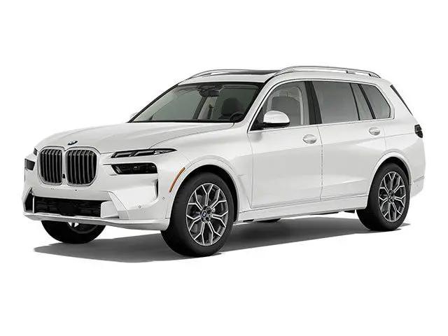 2027 BMW X7 xDrive40i for sale in Fort Washington, PA