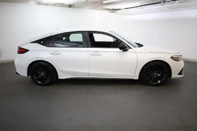 2023 Honda Civic Sport for sale in Union, NJ