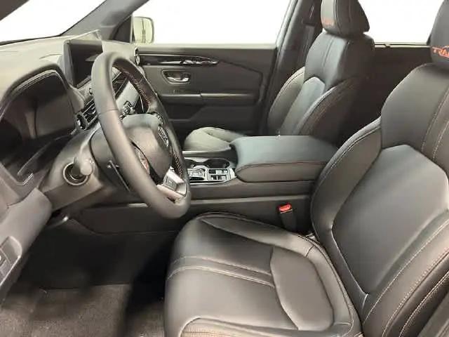 2026 Honda Pilot TrailSport for sale in Union, NJ