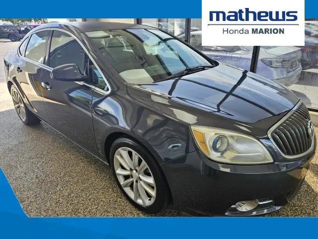 2013 Buick Verano Convenience Group for sale in Marion, OH