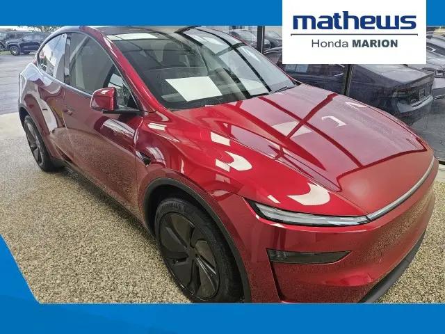 2026 Tesla Model Y Premium for sale near Marion, OH