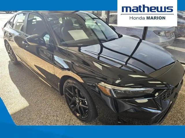 2026 Honda Civic Hybrid Sport for sale in Marion, OH