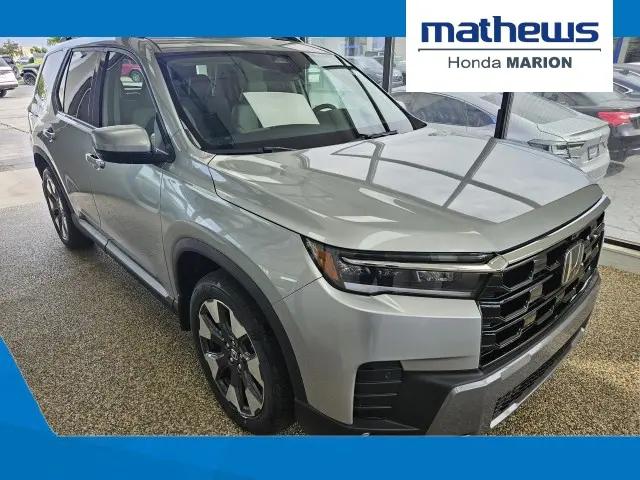 2026 Honda Pilot for sale near Marion, OH