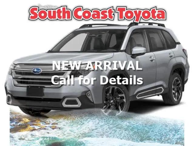 2025 Subaru Forester Limited Hybrid for sale in Costa Mesa, CA