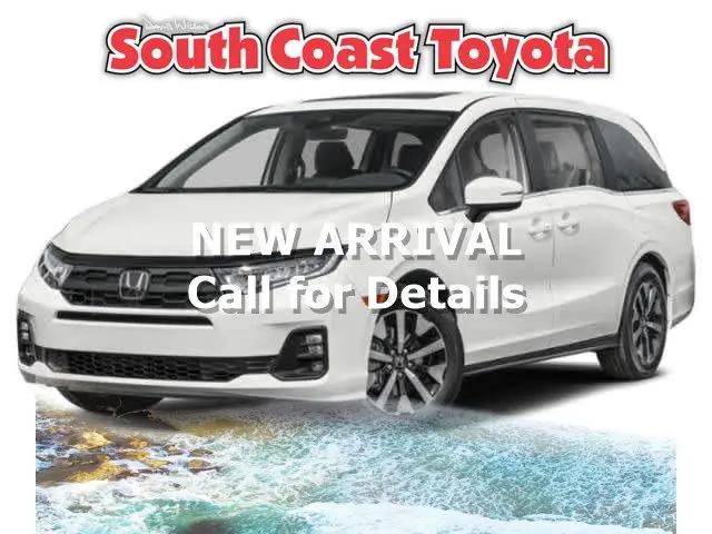 2025 Honda Odyssey EX-L for sale in Costa Mesa, CA