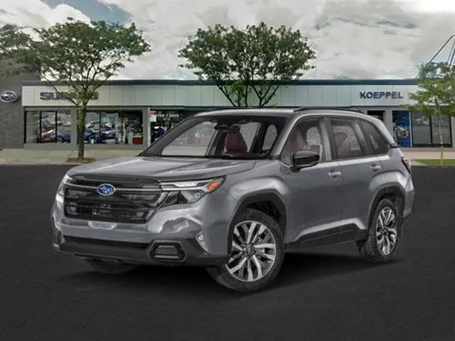 2026 Subaru Forester Touring for sale in Long Island City, NY
