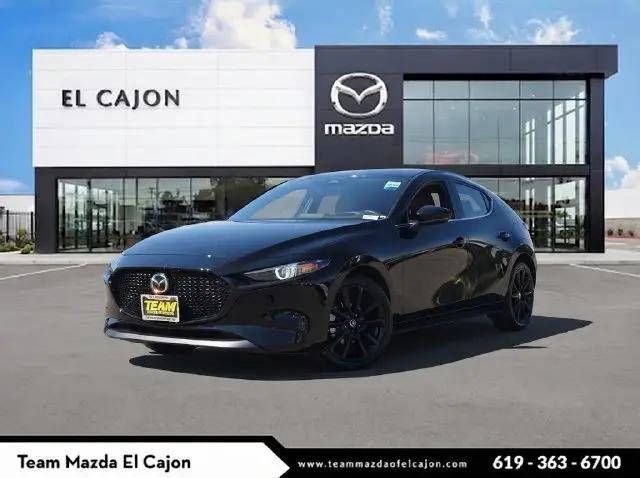 2026 Mazda Mazda3 2.5 S Premium for sale in El Cajon, CA