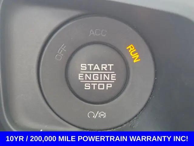 2025 Jeep Wrangler 4-Door Rubicon 4x4