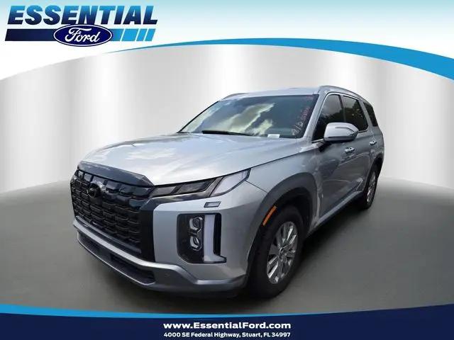 2025 Hyundai Palisade SEL for sale in Stuart, FL
