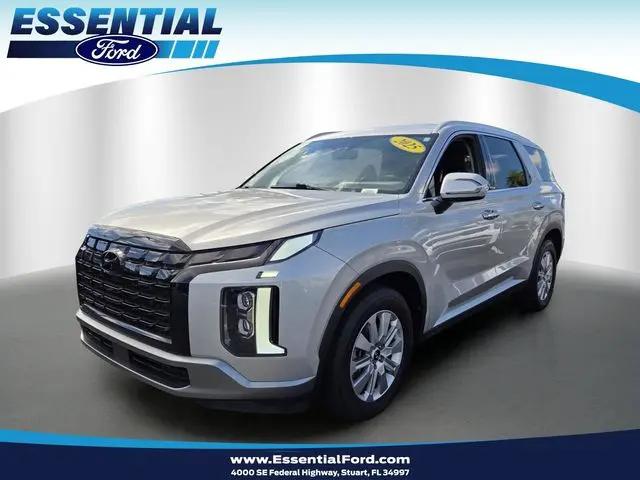 2025 Hyundai Palisade SEL for sale in Stuart, FL