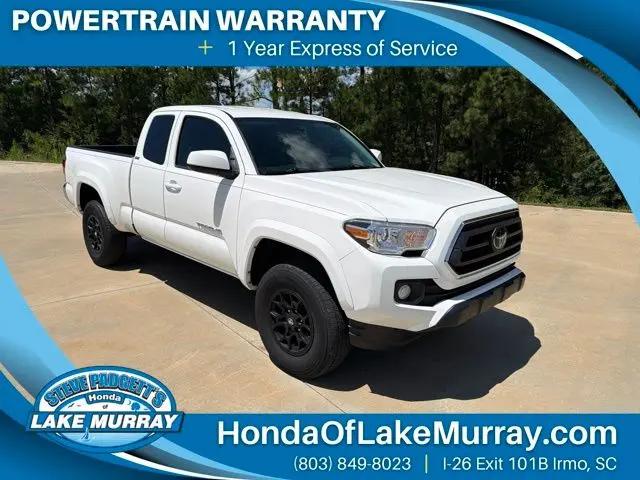 2021 Toyota Tacoma SR5 V6 for sale in Irmo, SC