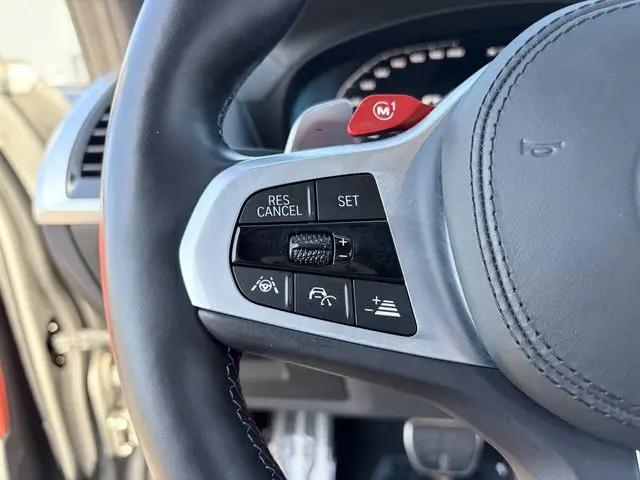 2021 BMW X3 M Standard