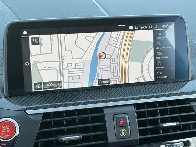 2021 BMW X3 M Standard