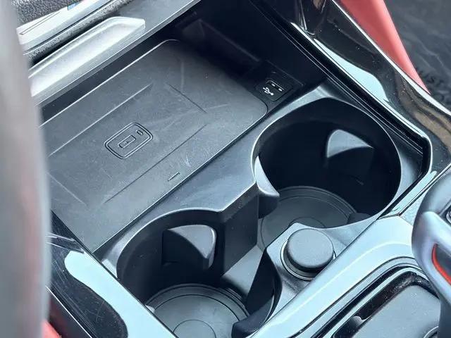 2021 BMW X3 M Standard