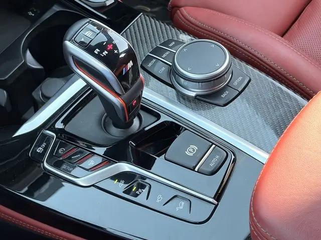 2021 BMW X3 M Standard