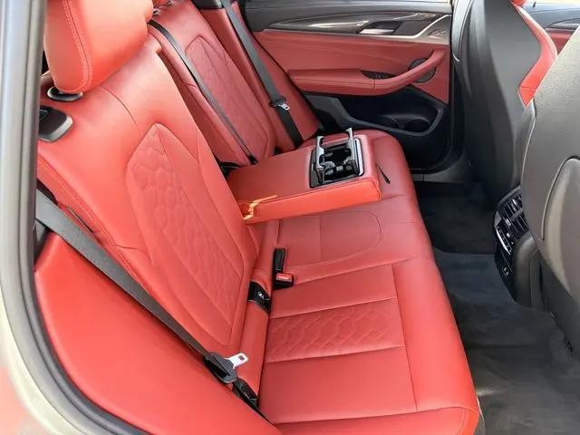 2021 BMW X3 M Standard