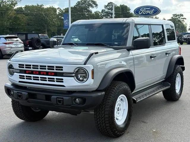 2026 Ford Bronco Heritage Edition for sale in Morehead City, NC