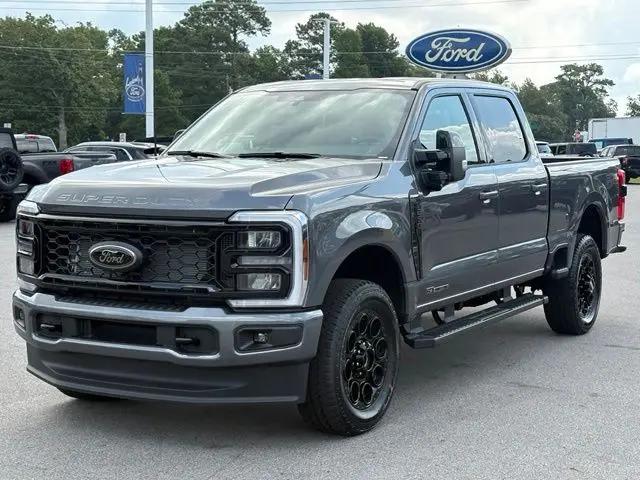 2026 Ford F-250 LARIAT for sale in Morehead City, NC