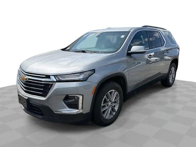 2023 Chevrolet Traverse AWD LT Cloth for sale in Forest Park, IL