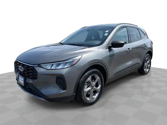2025 Ford Escape ST-Line for sale in Forest Park, IL