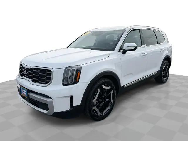 2025 Kia Telluride S for sale in Forest Park, IL