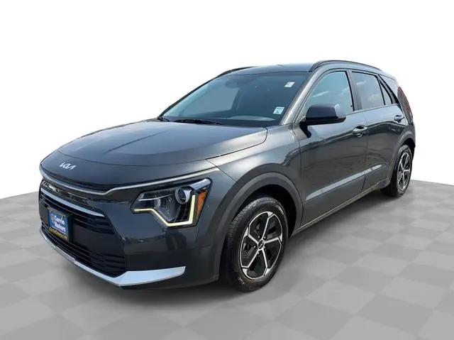 2025 Kia Niro LX for sale in Forest Park, IL