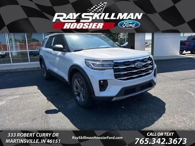 2026 Ford Explorer Active for sale in Martinsville, IN