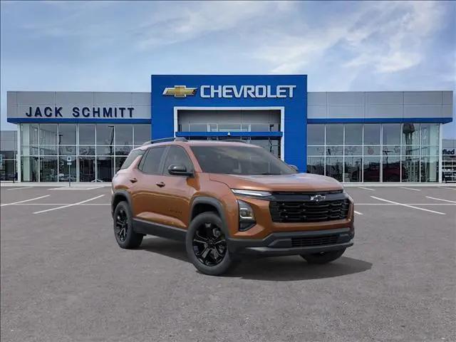 2027 Chevrolet Equinox FWD LT for sale in Wood River, IL