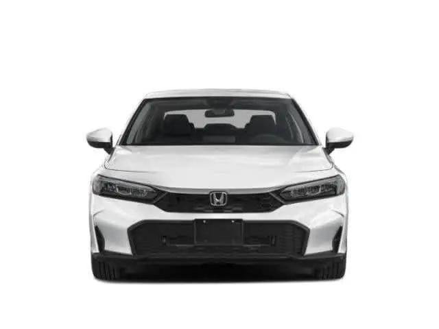 2026 Honda Civic LX for sale in San Antonio, TX