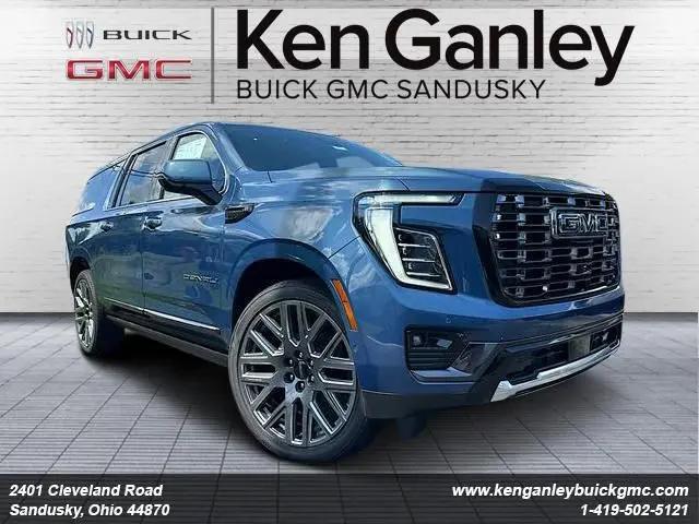 2026 GMC Yukon XL 4WD Denali Ultimate for sale in Sandusky, OH