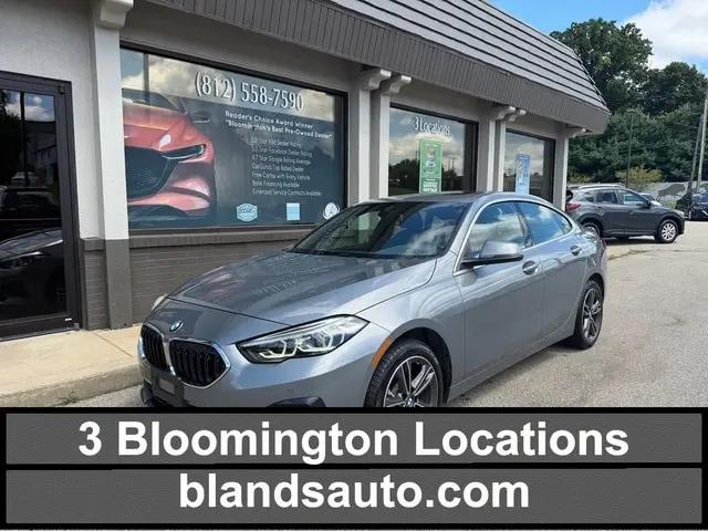 2024 BMW Coupe xDrive for sale in Bloomington, IN