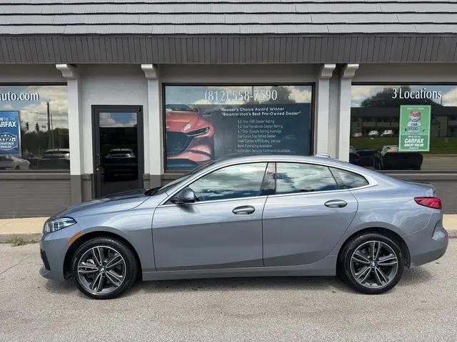 2024 BMW Coupe xDrive for sale in Bloomington, IN