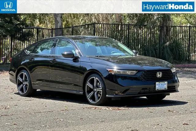 2026 Honda Accord Sedan SE for sale in Hayward, CA