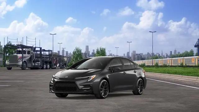 2026 Toyota Corolla SE for sale in Dayton, NJ