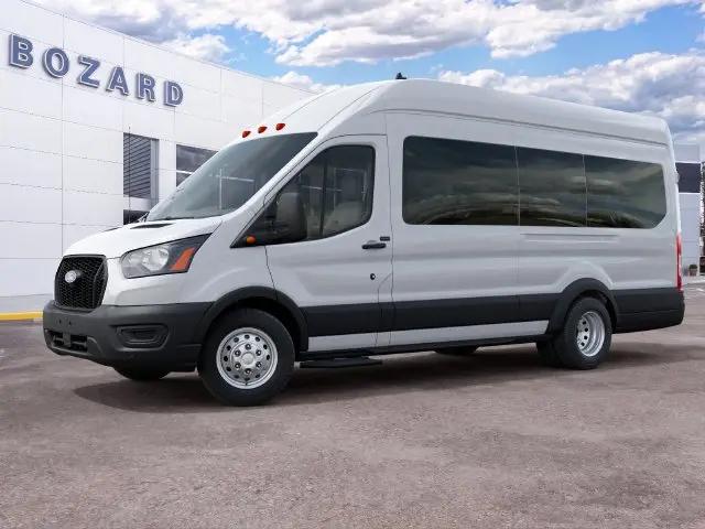 2027 Ford Transit-350 Passenger Van XL for sale in Saint Augustine, FL