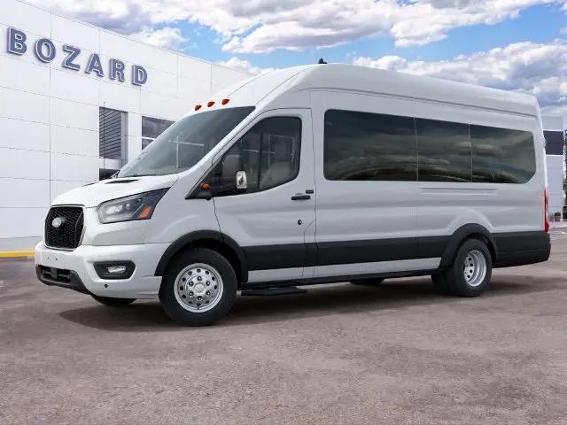2027 Ford Transit-350 Passenger Van XLT for sale in Saint Augustine, FL