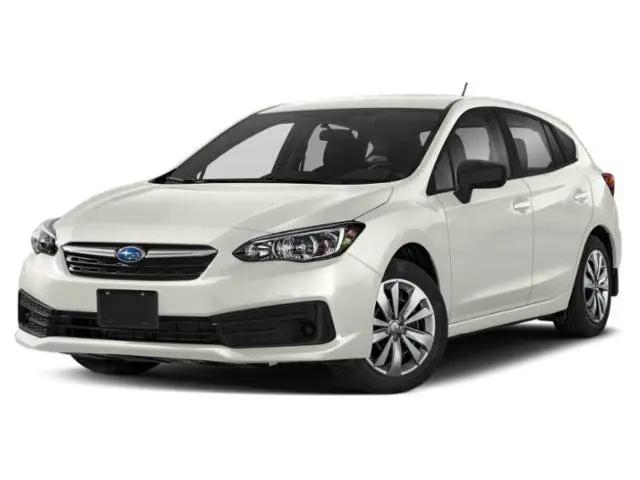 2020 Subaru Impreza Premium 5-Door for sale in Denver, CO