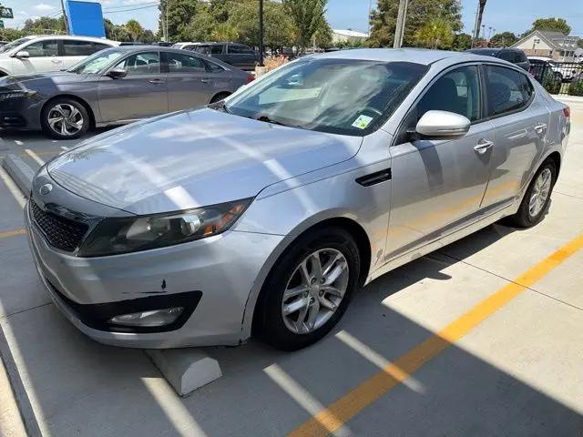 2013 Kia Optima LX for sale in Metairie, LA
