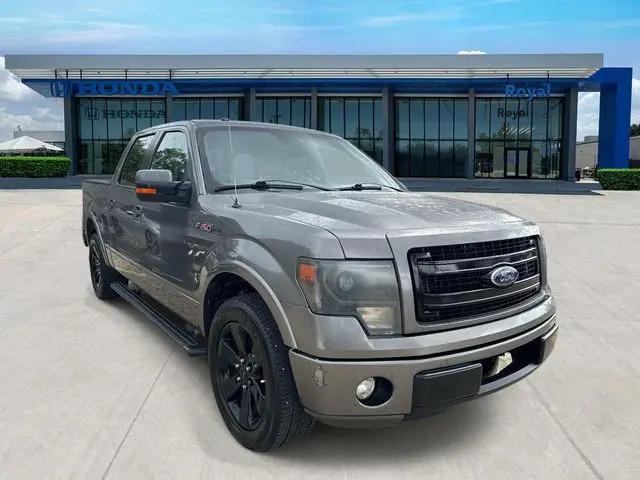 2013 Ford F-150 FX2 for sale in Metairie, LA