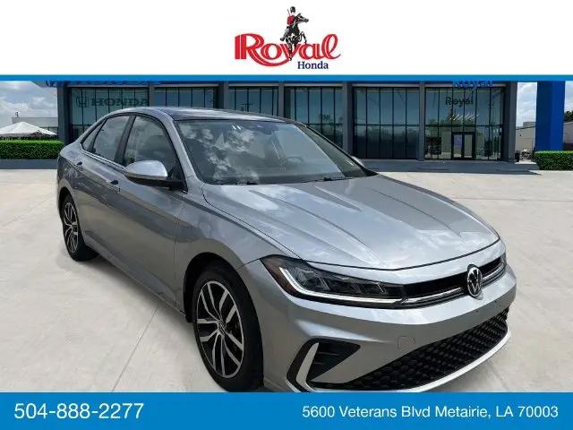 2026 Volkswagen Jetta SE for sale in Metairie, LA