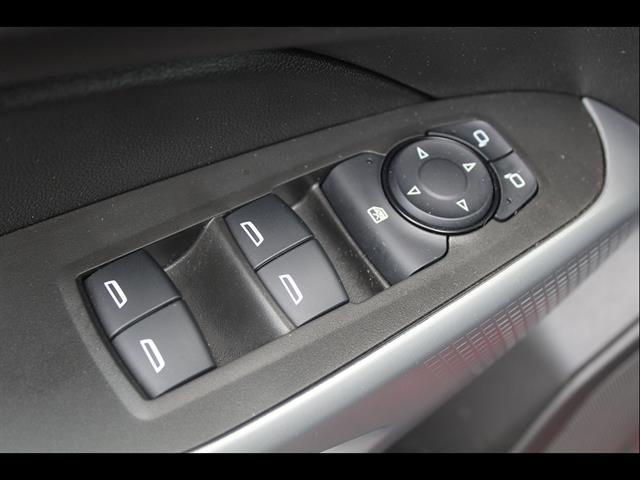 2025 Chevrolet Trax FWD LS