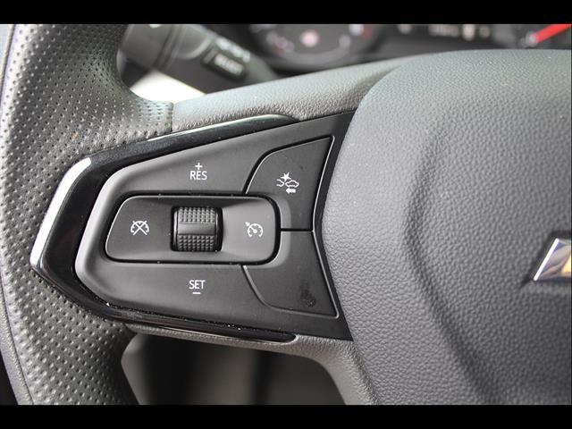 2025 Chevrolet Trax FWD LS