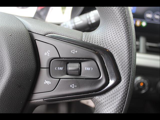 2025 Chevrolet Trax FWD LS