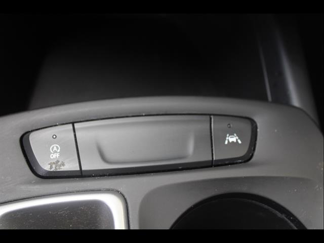 2025 Chevrolet Trax FWD LS
