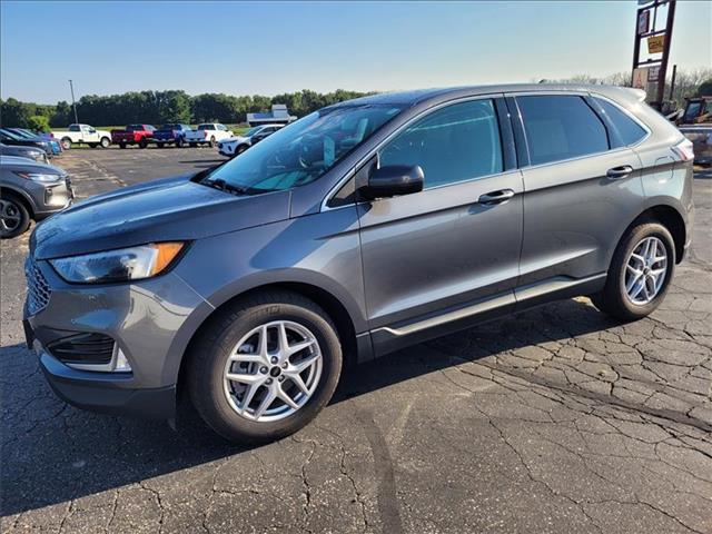 2023 Ford Edge SEL for sale in Reedsburg, WI